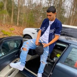 Meet your Posher, Eddy